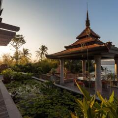 Отель Trisara Villas & Residences Phuket фото 9
