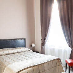 Отель Leone X Guest House комната для гостей фото 3