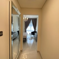 Lux BnB Polo Residencces- Meydan in Dubai, United Arab Emirates from 218$, photos, reviews - zenhotels.com photo 10