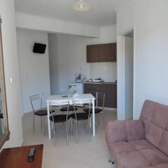 Отель Fantasia Hotel Apartments Греция, Кос - отзывы, цены и фото номеров - забронировать отель Fantasia Hotel Apartments онлайн комната для гостей фото 4