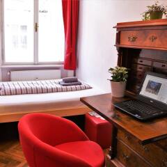 Jacob Apartments Hostel Penzion Брно интерьер отеля