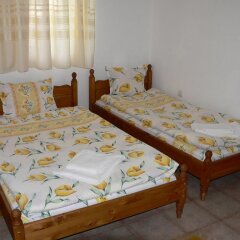 Hotel Pri Chakara Велико Тырново сейф в номере