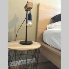 Spacious Modern Flat, 100 m2 in The Heart of City Center in Luxembourg, Luxembourg from 352$, photos, reviews - zenhotels.com balcony