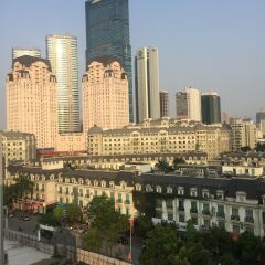 Blubiz Hotel балкон