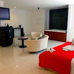 In Fashion Hotel Boutique Adult Only спа