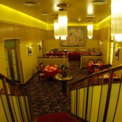 EA Hotel Royal Esprit развлечения