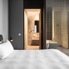 Отель InterContinental Malta спа
