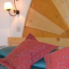 Hotel Corona Карано детские мероприятия