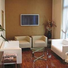 Hotel Campion интерьер отеля фото 2