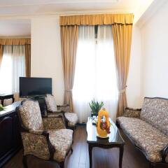 Hoa Binh Hotel комната для гостей фото 3