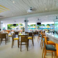 Dream Phuket Hotel & Spa гостиничный бар