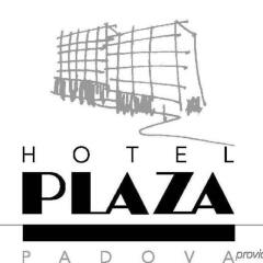 Panoramic Hotel Plaza Падуя с домашними животными