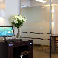 SM Hotel Sant Antoni удобства в номере