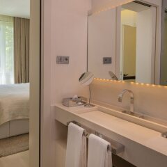 Отель ABaC Restaurant & Hotel Испания, Барселона - отзывы, цены и фото номеров - забронировать отель ABaC Restaurant & Hotel онлайн фото 10