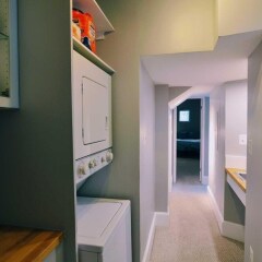 Отель 1331 Northwest Apartment #1066 - 1 Br Apts США, Вашингтон - отзывы, цены и фото номеров - забронировать отель 1331 Northwest Apartment #1066 - 1 Br Apts онлайн комната для гостей фото 3
