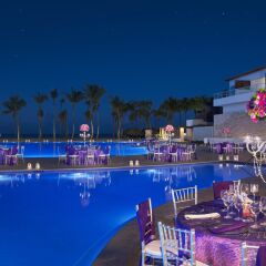 Отель Dreams Dominicus La Romana All Inclusive фото 2