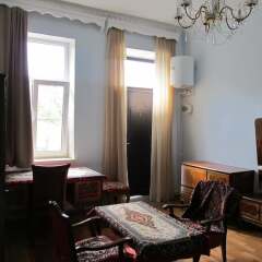 Отель Artush & Raisa B&B комната для гостей фото 4