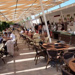 Sueno Hotels Golf Belek Турция, Белек - отзывы, цены и фото номеров - забронировать отель Sueno Hotels Golf Belek - All Inclusive онлайн гостиничный бар