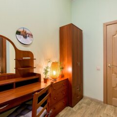 Апартаменты Welcome Home Мойка 1 комната для гостей фото 5