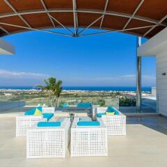 Отель Bay View Villa Кипр, Протарас - отзывы, цены и фото номеров - забронировать отель Bay View Villa онлайн