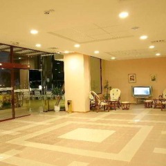 Hotel Gladiola интерьер отеля фото 2