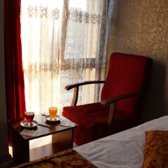 Kaya Hotel комната для гостей фото 8