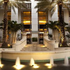 Loews Miami Beach Hotel – South Beach фото 5