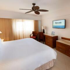 Отель Occidental Caribe - All Inclusive Доминикана, Игуэй - отзывы, цены и фото номеров - забронировать отель Occidental Caribe - All Inclusive онлайн с домашними животными