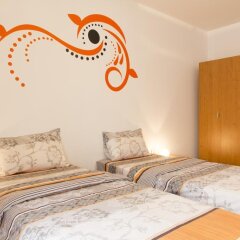 Отель Vitosha Downtown Apartments Болгария, София - отзывы, цены и фото номеров - забронировать отель Vitosha Downtown Apartments онлайн сейф в номере