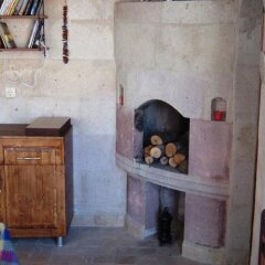 Отель Monte Cappa Cave House интерьер отеля фото 2