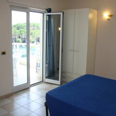 Отель Elena Club Resort Италия, Сильви - отзывы, цены и фото номеров - забронировать отель Elena Club Resort онлайн комната для гостей