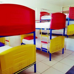 Отель Tropic of Capricorn - Hostel Фиджи, Вити-Леву - отзывы, цены и фото номеров - забронировать отель Tropic of Capricorn - Hostel онлайн детские мероприятия