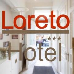 Отель Loreto Бельгия, Брюгге - отзывы, цены и фото номеров - забронировать отель Loreto онлайн интерьер отеля