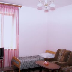 Отель Егевнут комната для гостей фото 2