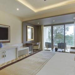 Отель Breezes Grand Resort and Spa комната для гостей фото 3