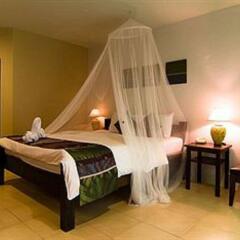 Отель Bacchus Home Resort Таиланд, Пак-Нам-Пран - отзывы, цены и фото номеров - забронировать отель Bacchus Home Resort онлайн комната для гостей фото 5