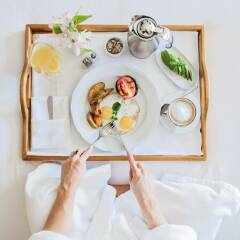Отель Wedgewood Hotel & Spa Канада, Ванкувер - отзывы, цены и фото номеров - забронировать отель Wedgewood Hotel & Spa онлайн в номере фото 2