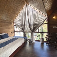 The Flying Island - Laputa Boutique Hotel Далат фото 5