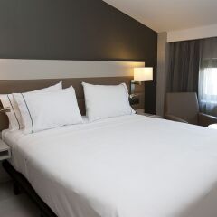 AC Hotel Colón Valencia by Marriott комната для гостей фото 5