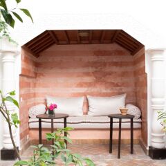 Отель Riad Assala Марокко, Марракеш - отзывы, цены и фото номеров - забронировать отель Riad Assala онлайн помещение для мероприятий фото 2