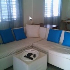 Отель Punta Cana Macao Guest House комната для гостей