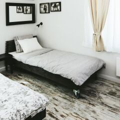 Отель 5 Vintage Guest House комната для гостей фото 2