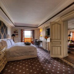 Отель Michlifen Ifrane Suites & Spa комната для гостей фото 5