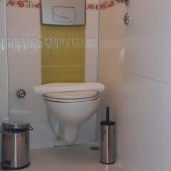 Отель Liva Suite Стамбул фото 6