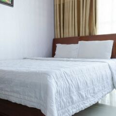 Отель Golden Hotel Вьетнам, Вунгтау - отзывы, цены и фото номеров - забронировать отель Golden Hotel онлайн комната для гостей фото 5