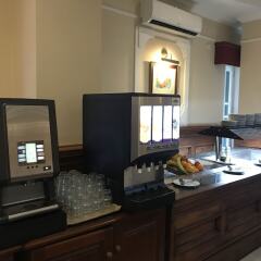 Отель The Windsor Hotel Мальта, Слима - 1 отзыв об отеле, цены и фото номеров - забронировать отель The Windsor Hotel онлайн питание