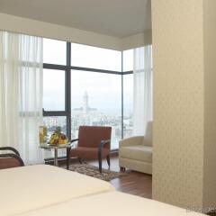 Отель Barceló Casablanca Марокко, Касабланка - отзывы, цены и фото номеров - забронировать отель Barceló Casablanca онлайн удобства в номере