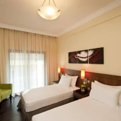 Al Nawras Hotel Apartments комната для гостей фото 3