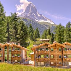 Hotel Matthiol детские мероприятия