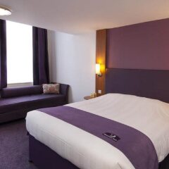 London Leicester Square Hotel комната для гостей фото 4
